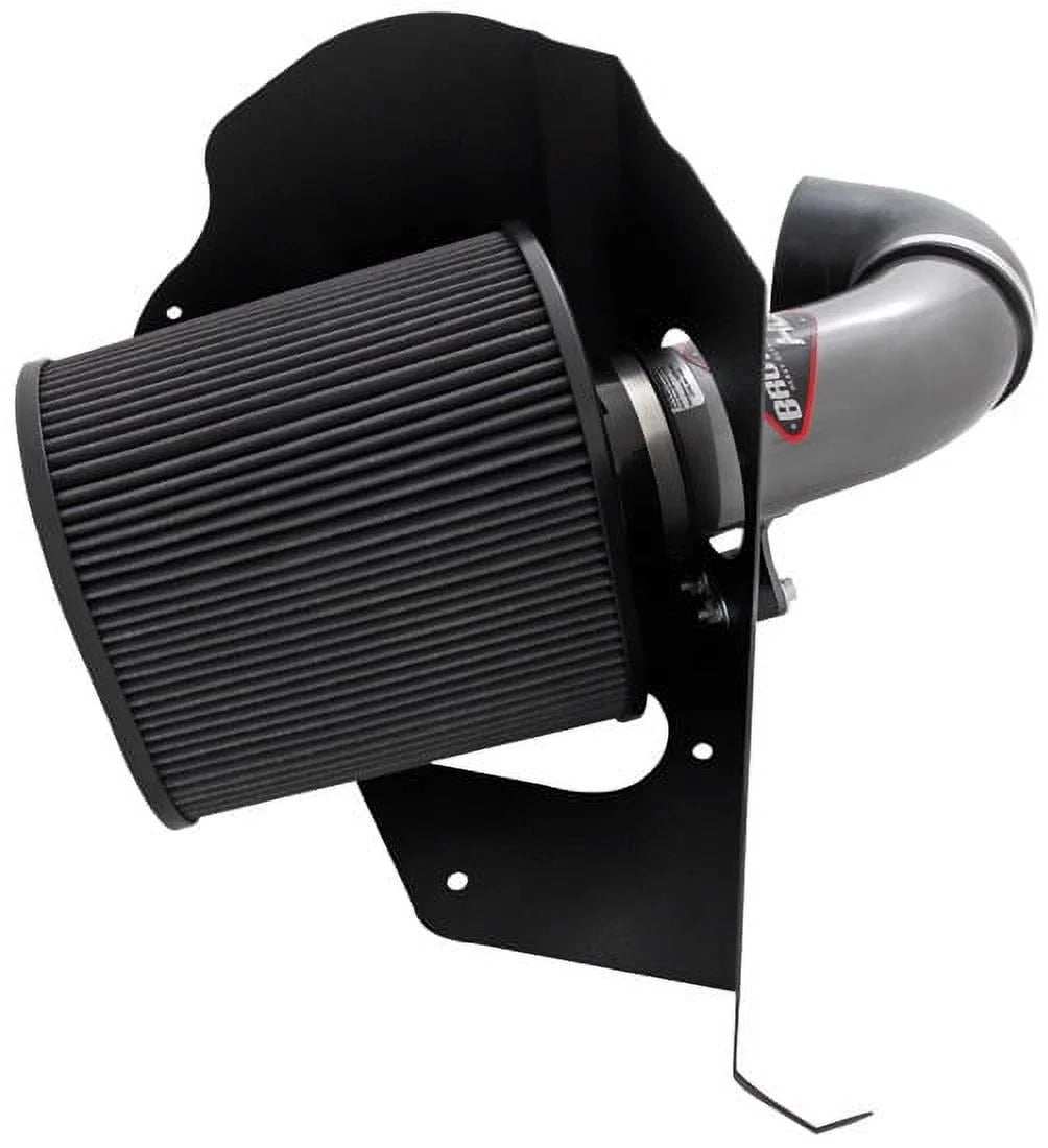 Gun Metal Intake System O103911