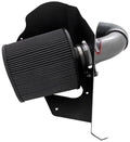 Gun Metal Intake System O103911