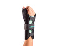 Wrist Brace with Thumb Spica Left Large C525964