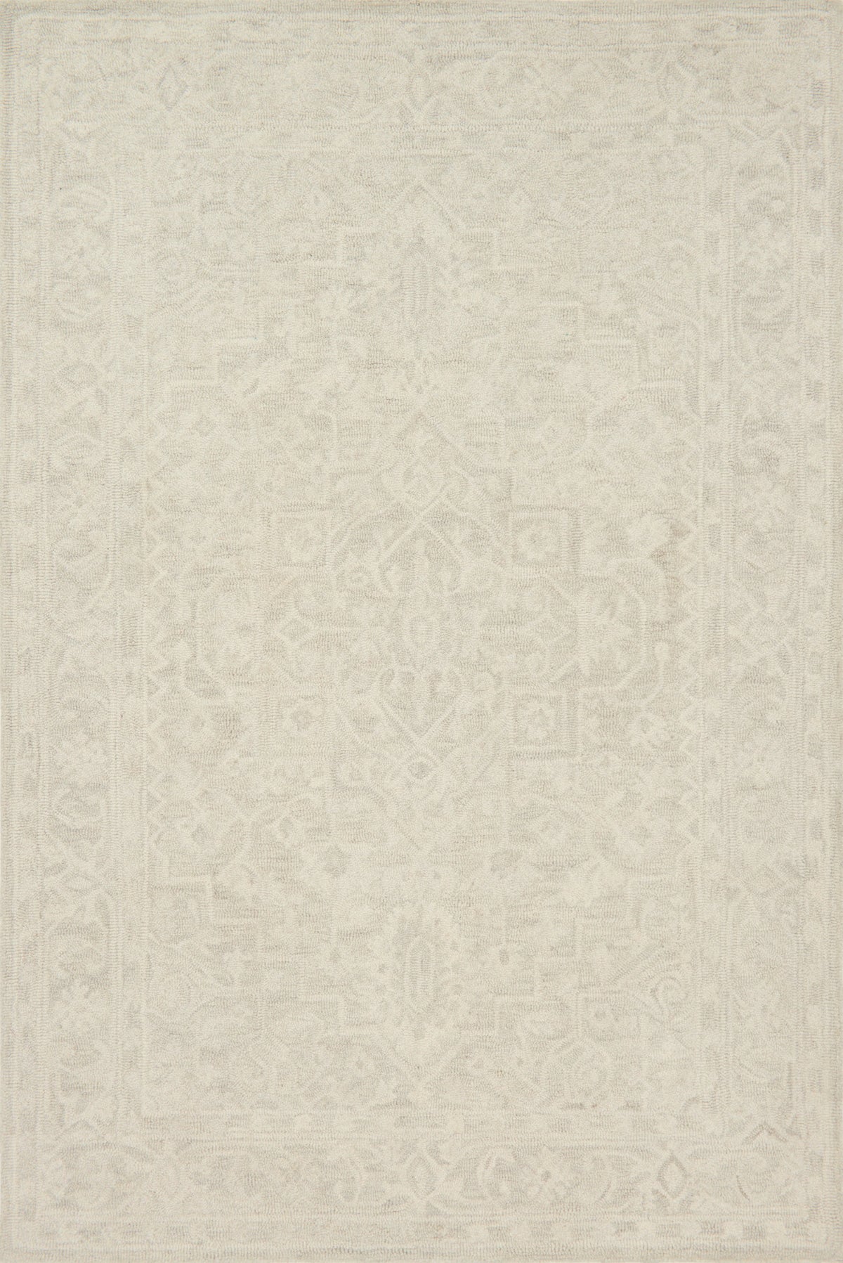 Bone Rug 9'3 x 13' W874340