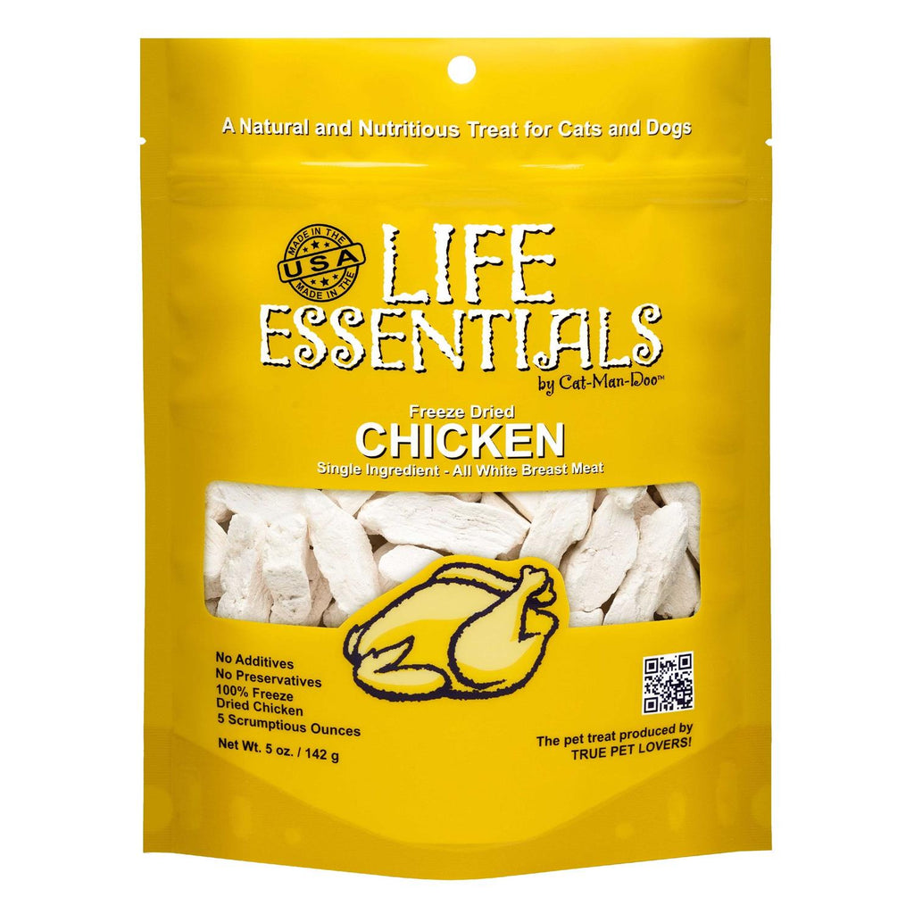Freeze Dried Chicken A3850