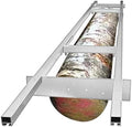Rail Mill Guide System 9-Ft 3 Crossbar Kits Q7153