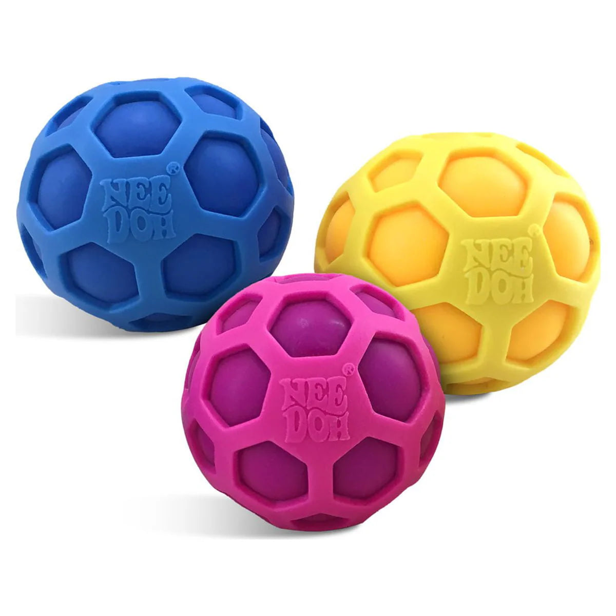Squeeze Ball Fidget Toy H49291