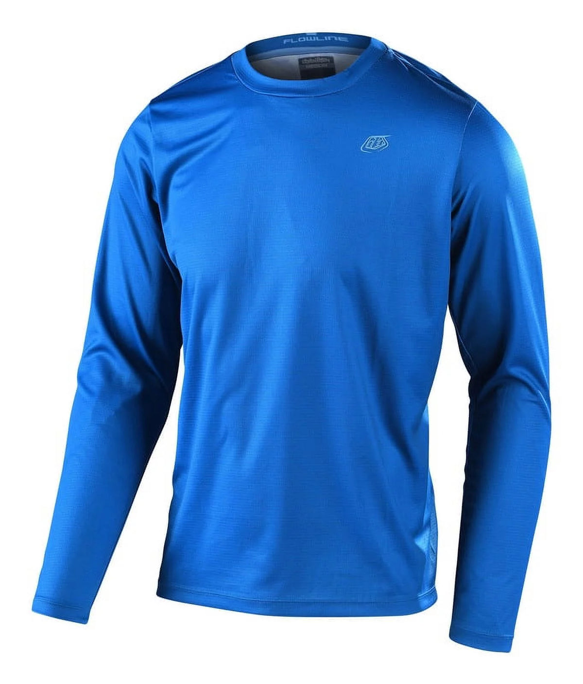 Slate Blue XXL Mountain Bike Jersey I88296