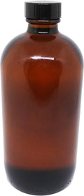Scented Body Oil 1 lb X571266