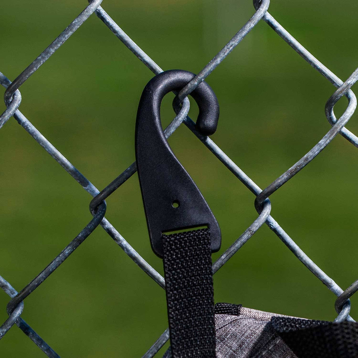 Black Baseball Batpack S3488