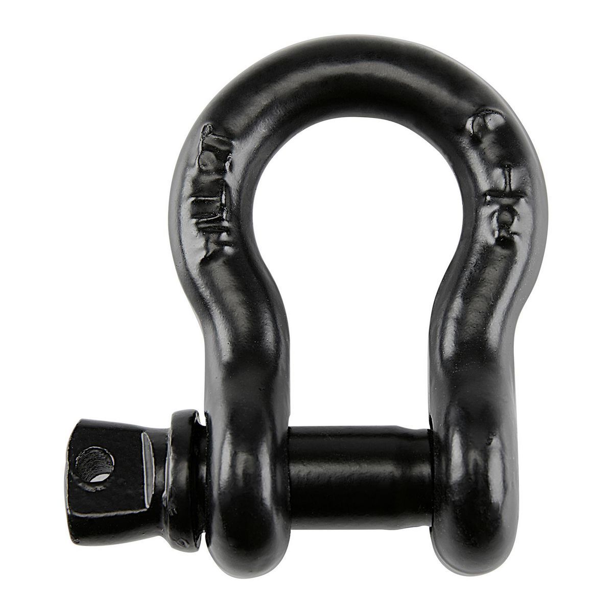 1/2 in. D-Ring Shackle V905