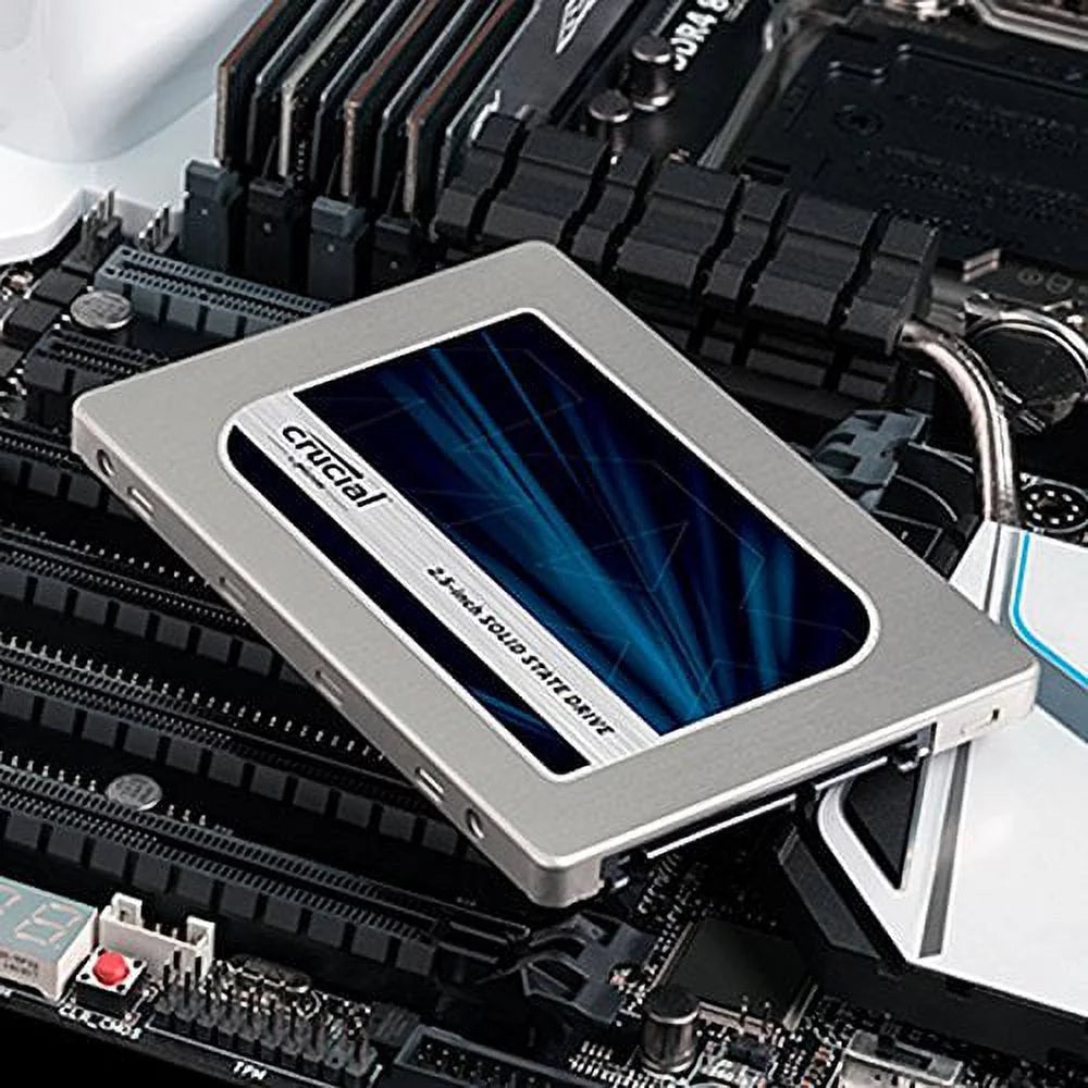 250 GB 2.5" Internal SATA Solid State Drive U4365