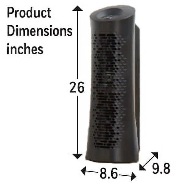 HEPA Filter Air Purifier L46835