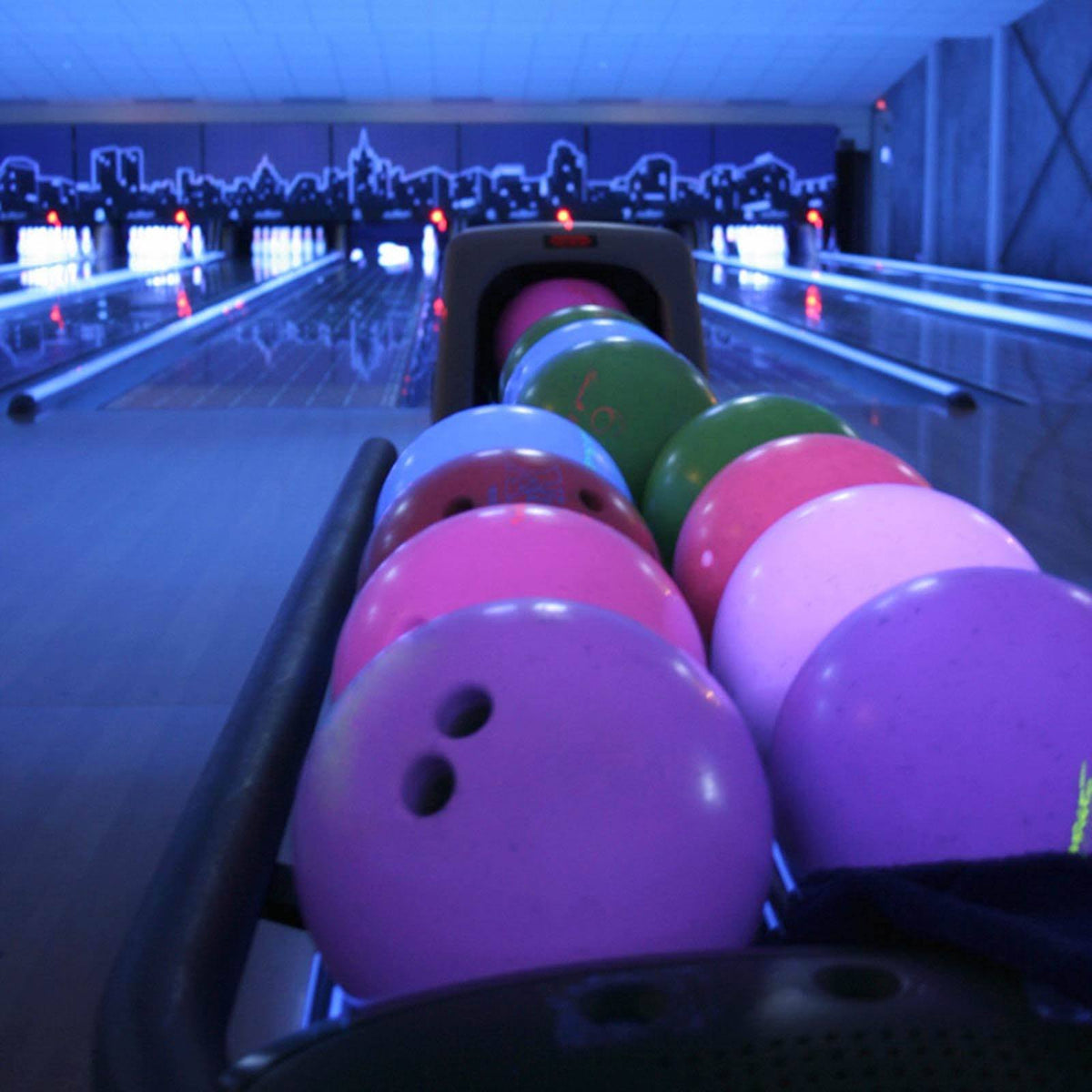 LED Strobe Effect O301290