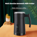 Electric Milk Frother and Steamer I65082