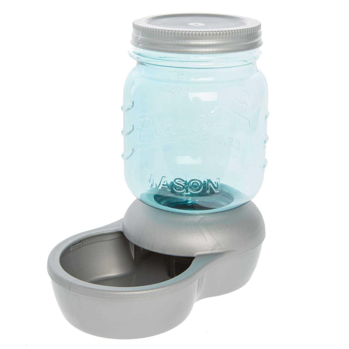 Mason Jar Waterer P77281