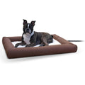 Outdoor Heated Pet Bed H372093