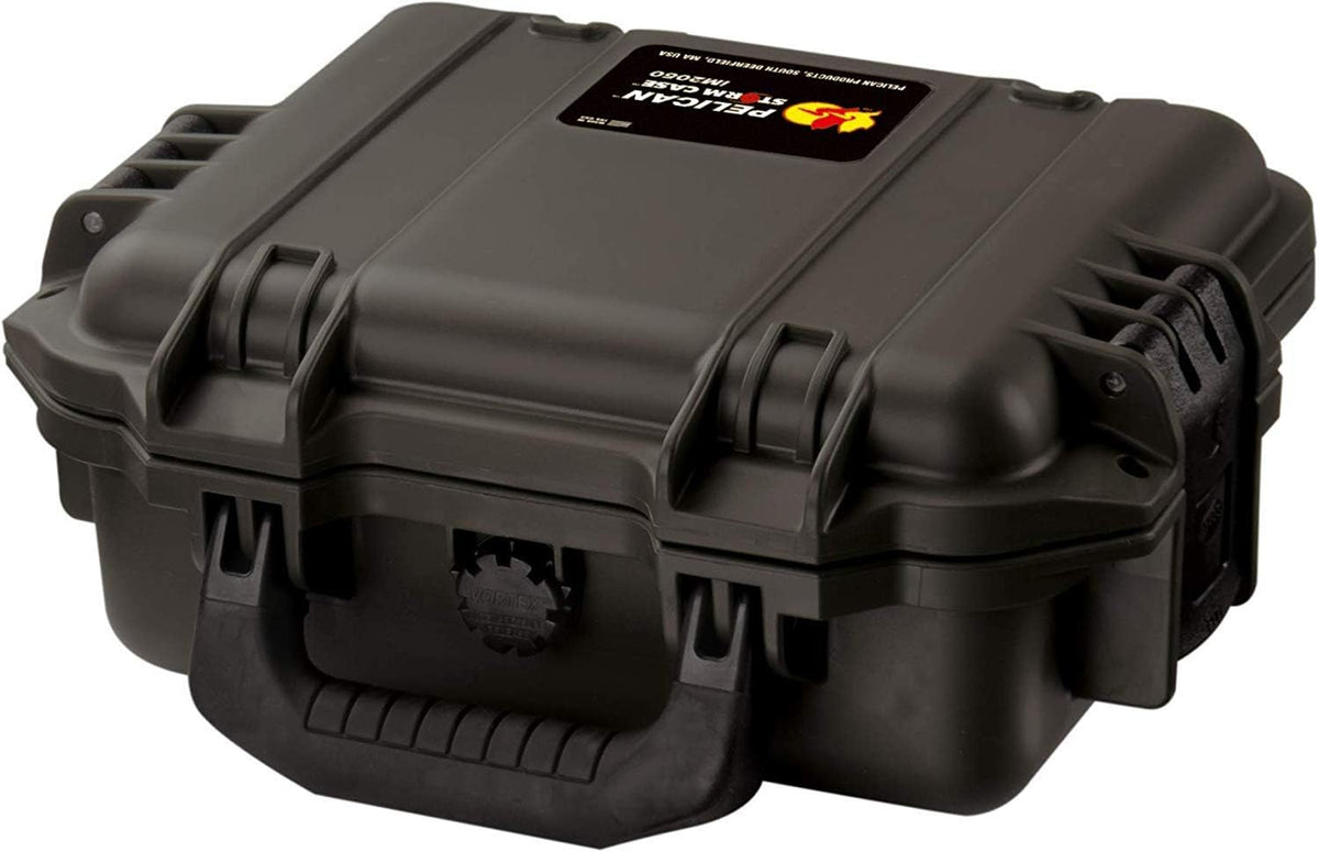 Pelican Storm iM2050 Case With Foam E27809
