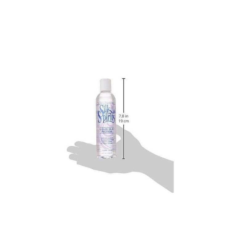 Silk Spirits Conditioner S555