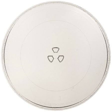 Glass Tray F53083