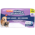 Lavender Scent Odor Eliminating Dog Pads J376