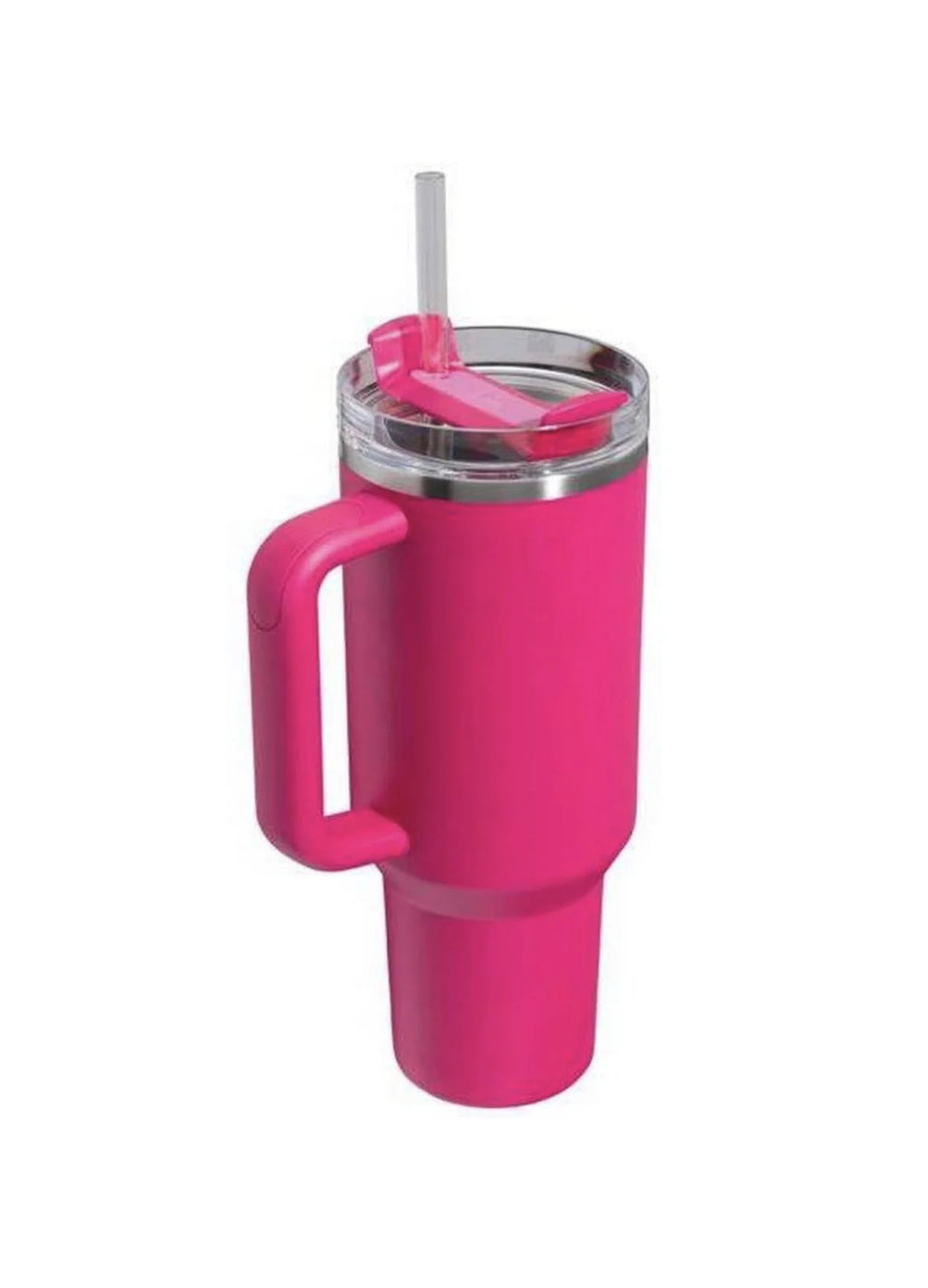 40 oz Stainless Steel Tumbler R621499