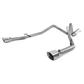 Installer Series Cat-Back Exhaust System K871