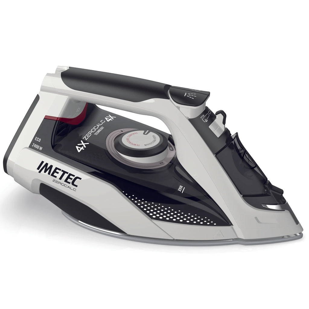 Steam Iron 2400W Ceramic Plate Q53112