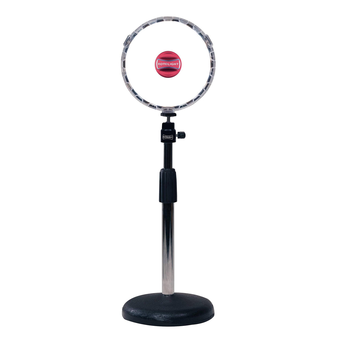 Video Conferencing Kit with LED Light and Accessories C531898
