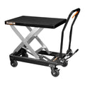 1000 lb. Capacity Hydraulic Table Cart C53089