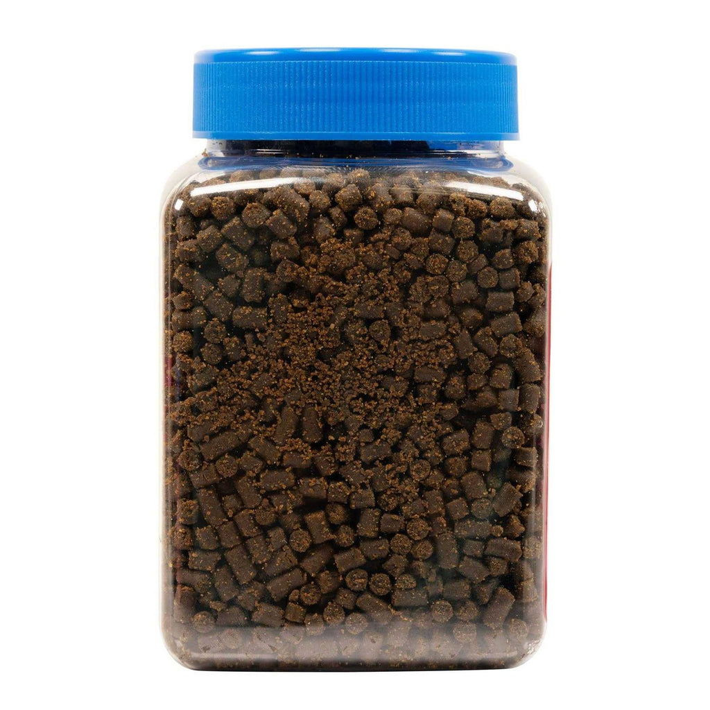 Aquatic Newt Food Q16616