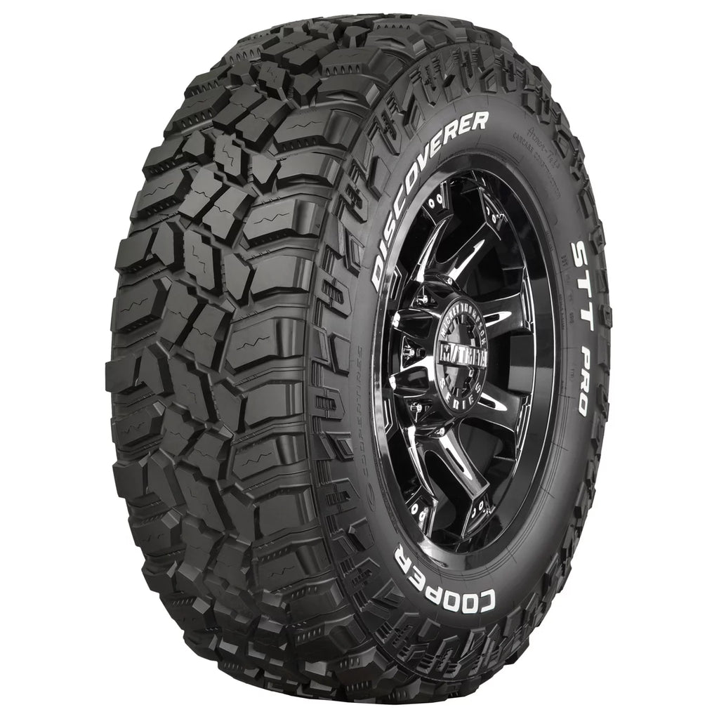 All-Season LT285/65R18 125Q Tire Q37462
