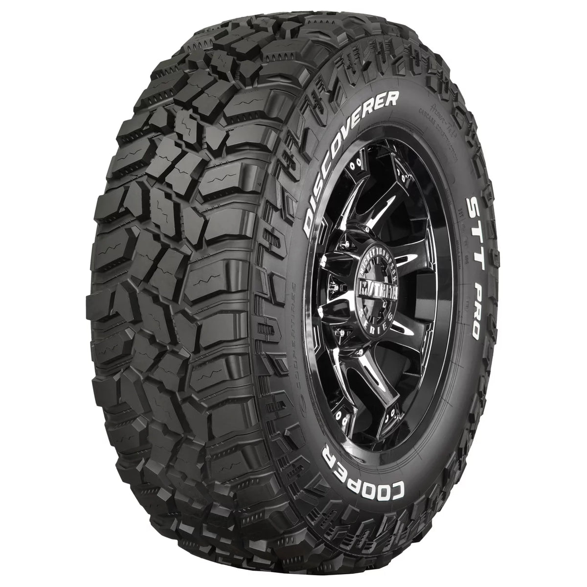 All-Season LT285/65R18 125Q Tire Q37462