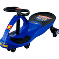 Ride On Toy Twist Swivel & Go Red V43669