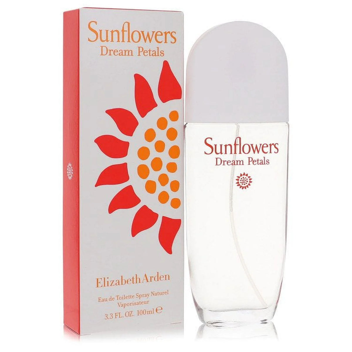 Eau De Toilette Spray 3.3 oz K552