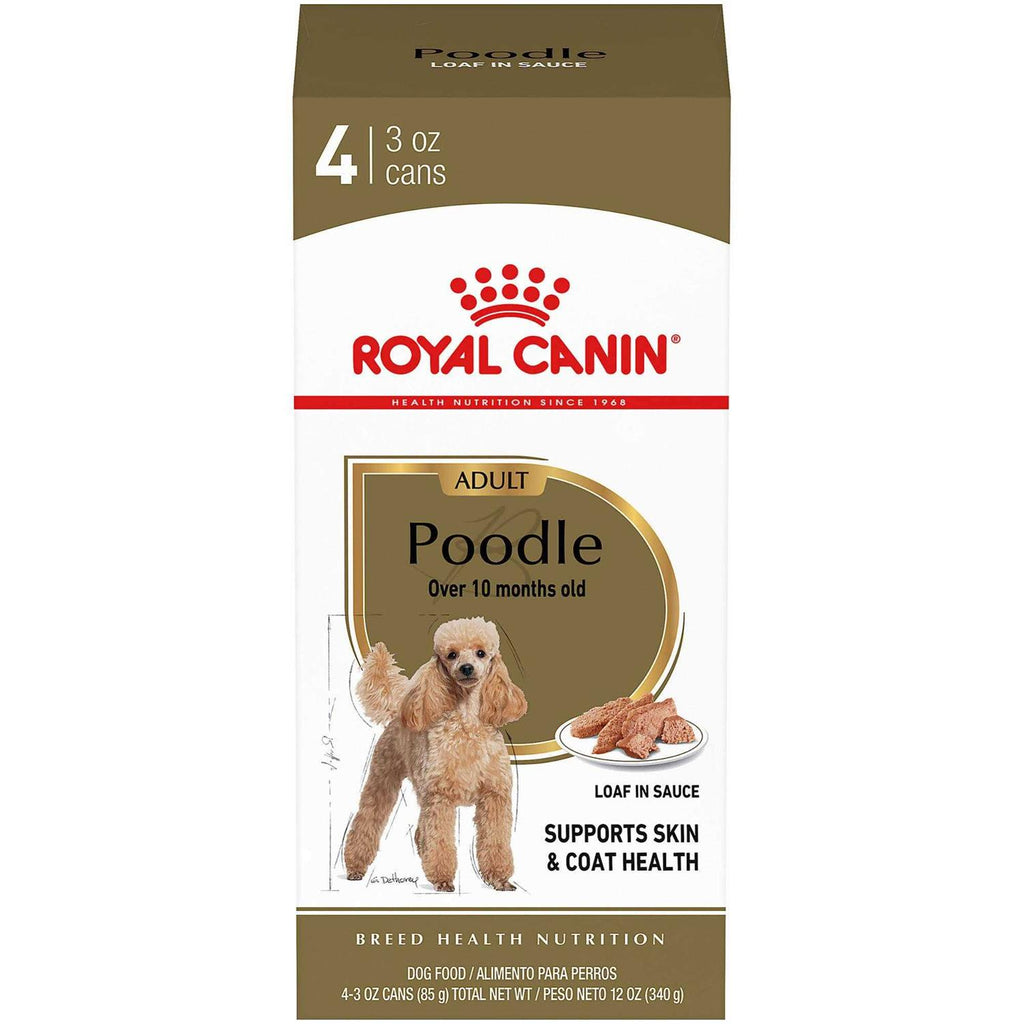 Adult Breed Specific Wet Dog Food N4236
