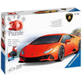 108 Piece 3D Jigsaw Puzzle P566974