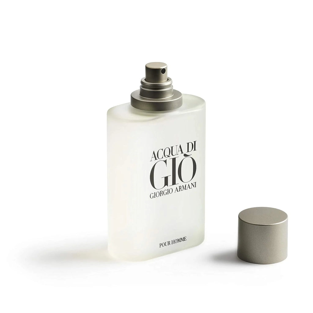 Eau De Toilette 3.4 oz F8417