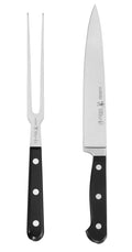 2-pc Carving Set Z5159