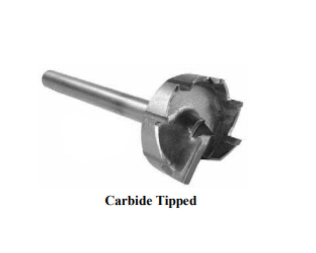 Multi-Spur Bits N165833