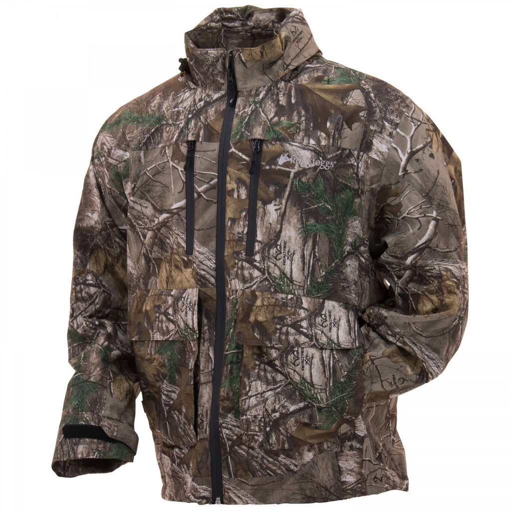 Camo Realtree Edge Jacket H85068