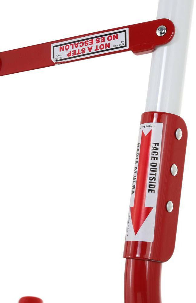 3-Story 25 ft Escape Ladder I6042