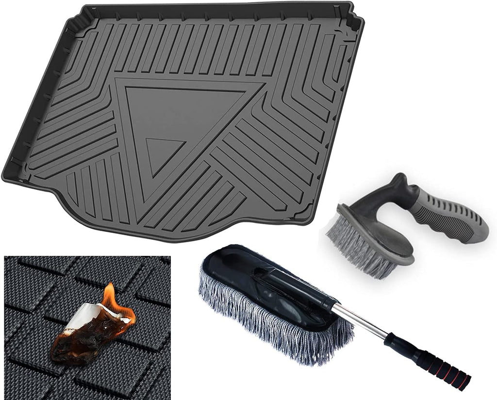 Heavy Duty Cargo Mat Liner A352