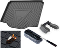 Heavy Duty Cargo Mat Liner A352