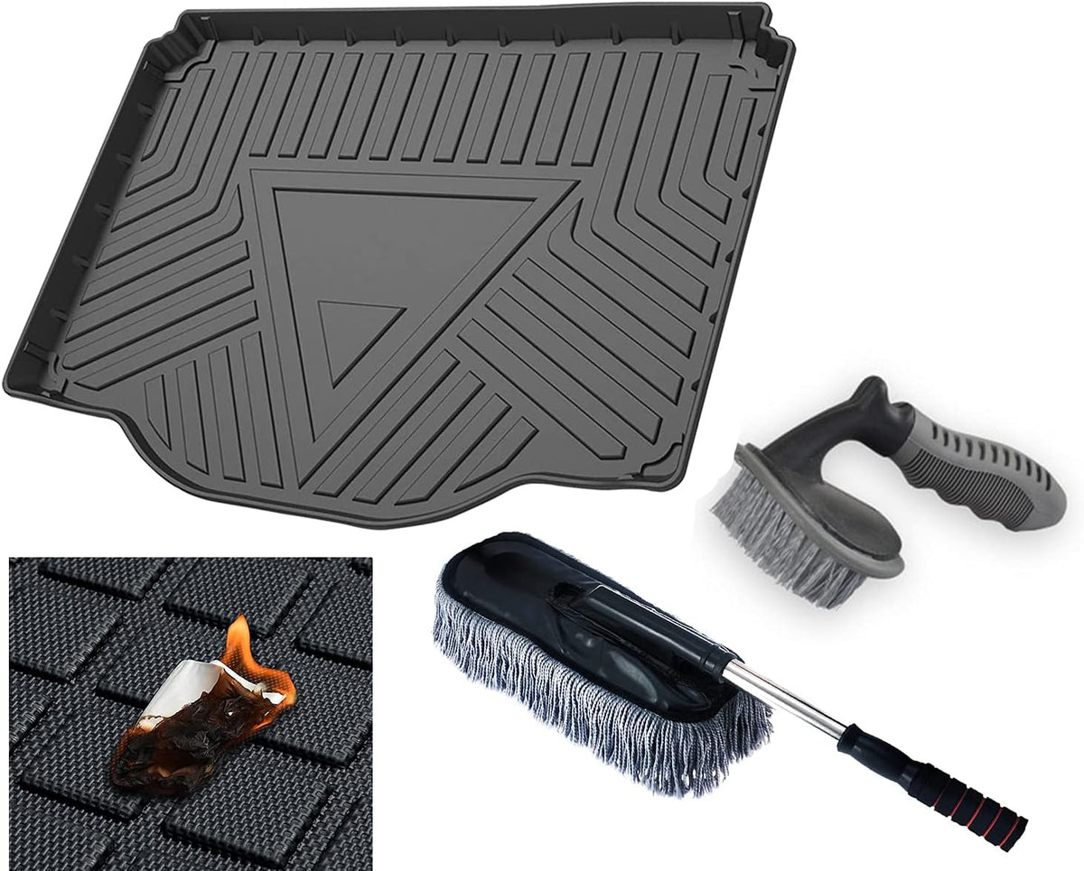 Heavy Duty Cargo Mat Liner A352