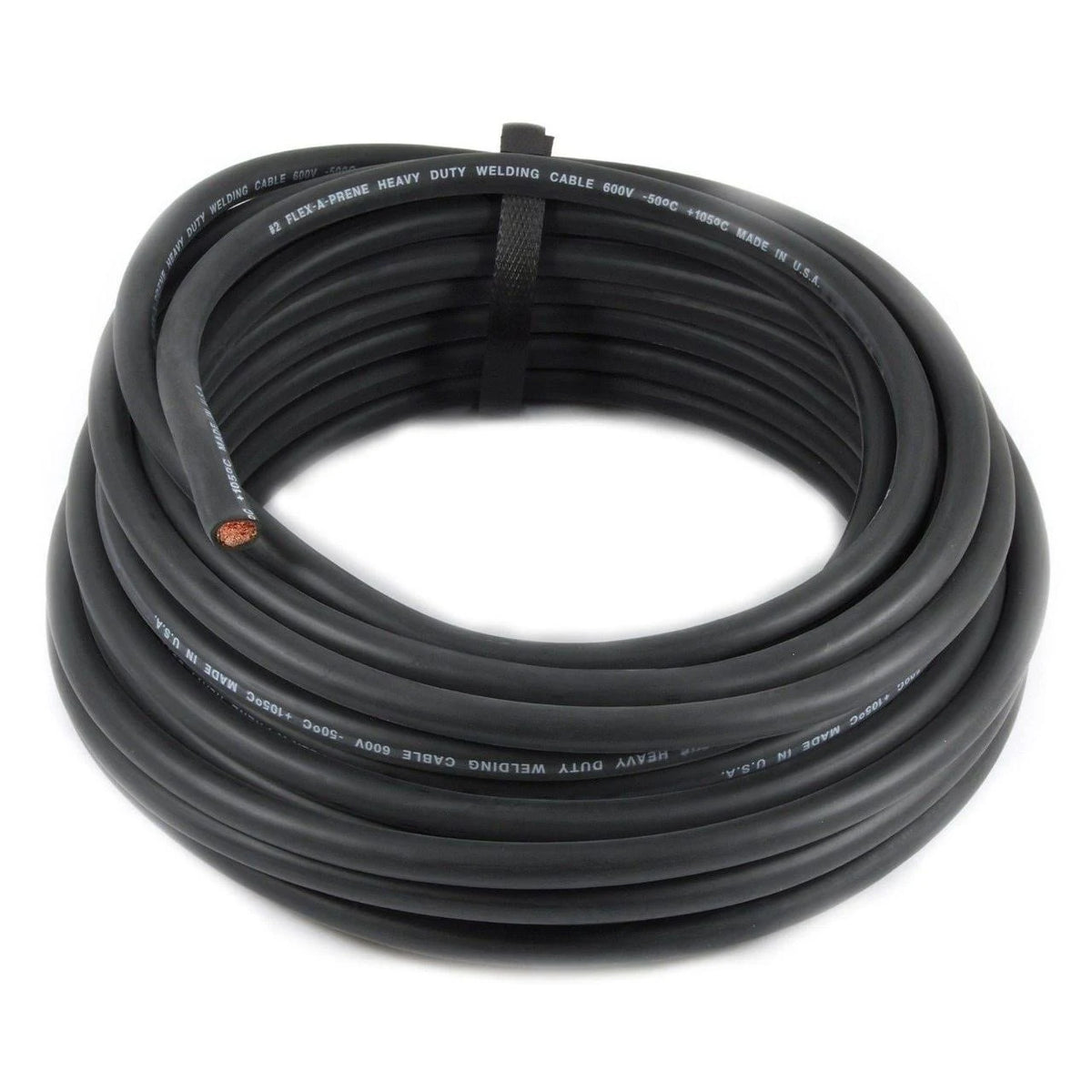 Welding Cable 25 Feet S975794