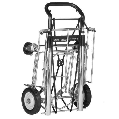 Folding Luggage Cart S885