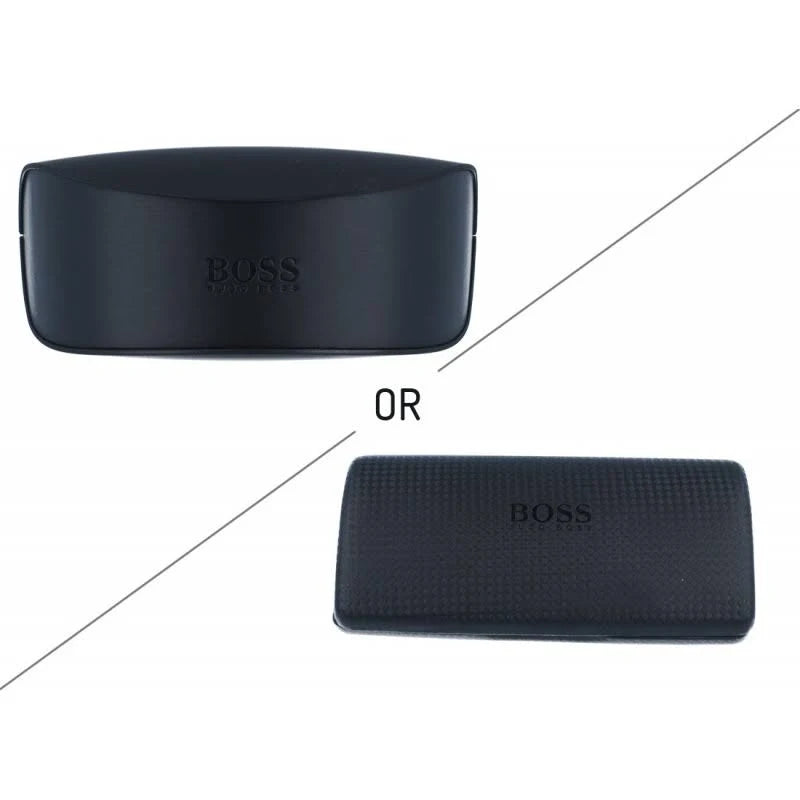 Black Eyeglasses M694