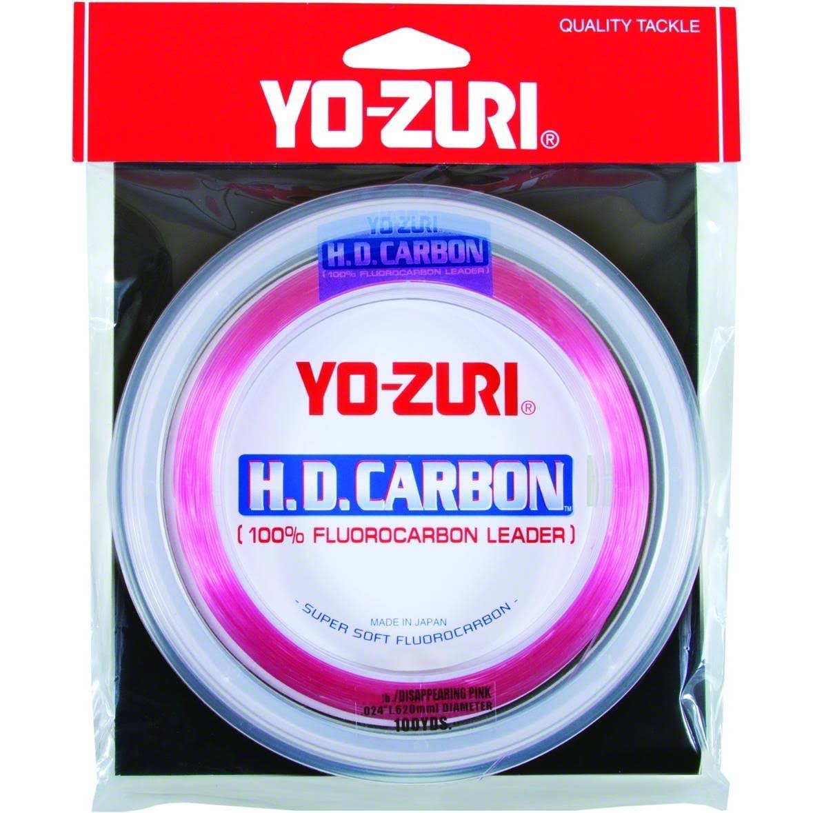 Fluorocarbon Leader B235