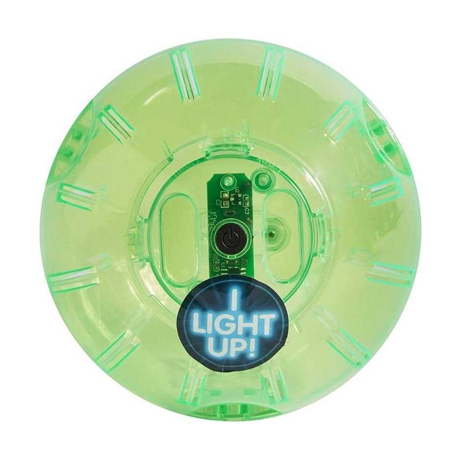 LED Run About Ball W971