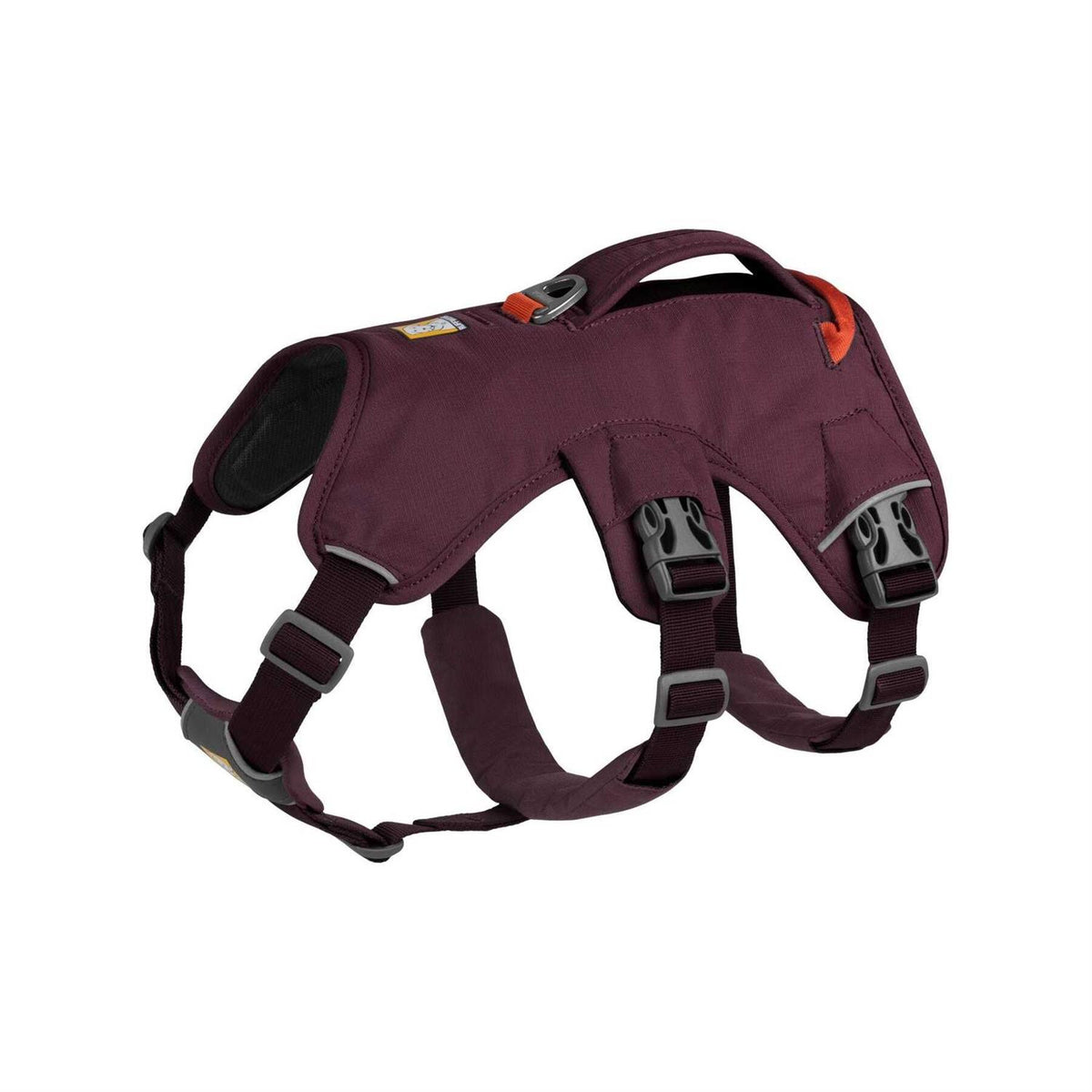 Web Master Dog Harness V45731