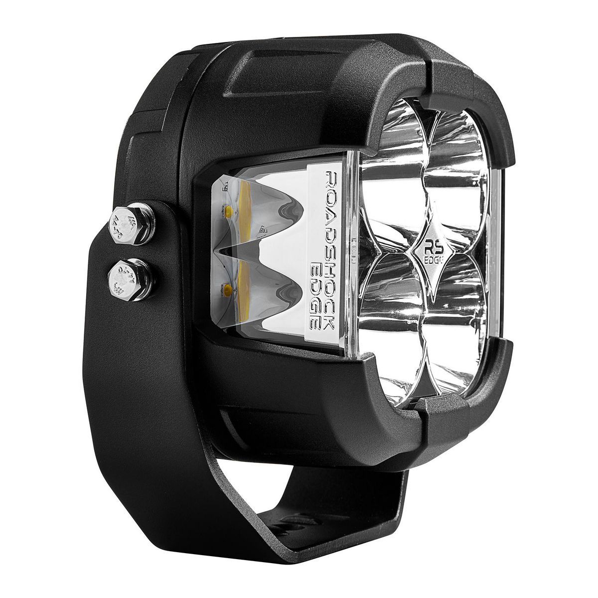 4-LED Off-Road Spotlight O9066