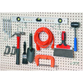 1/4 in. 32 Piece Pegboard Hooks J2428