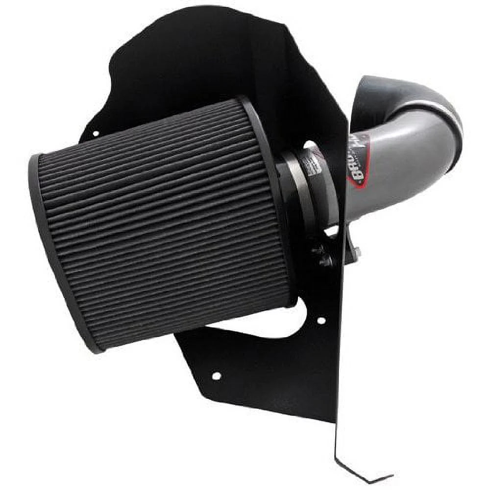 Gun Metal Intake System O103911